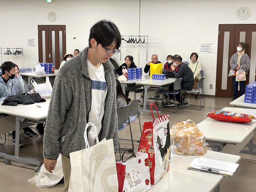 2026-01-10 ボウリング大会87